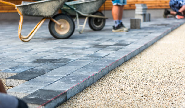 Best Stamped Concrete Services in Croydon, PA