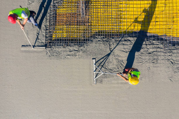 Best Residential Concrete Solutions in Croydon, PA