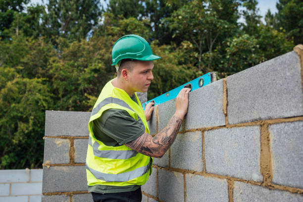 Best Concrete Retaining Walls in Croydon, PA