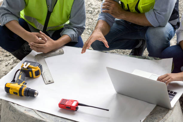 Best Concrete Demolition Services in Croydon, PA