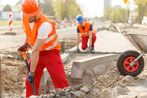 Best Concrete Grinding and Polishing in Croydon, PA