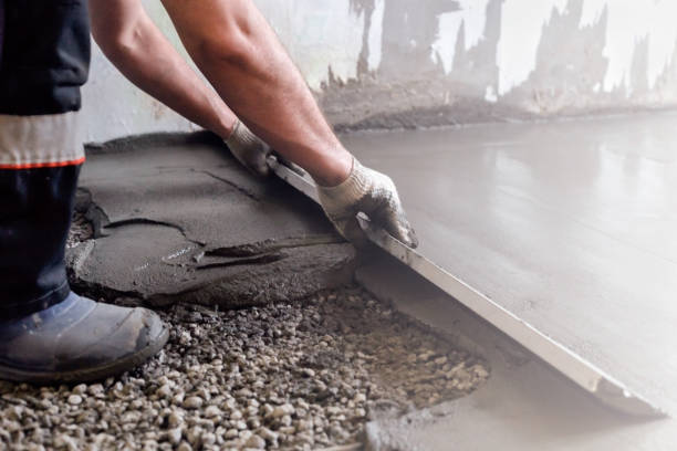 Best Concrete Grinding and Polishing in Croydon, PA